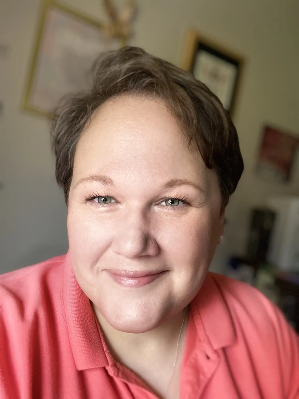 Sherry Gay, Director of Activities